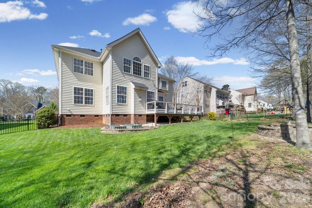 6802 Olde Sycamore Drive, Mint Hill, NC 28227