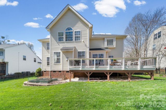 6802 Olde Sycamore Drive, Mint Hill, NC 28227