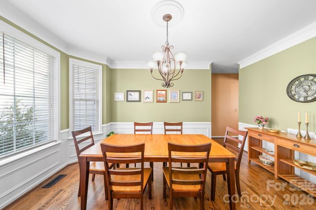 6802 Olde Sycamore Drive, Mint Hill, NC 28227