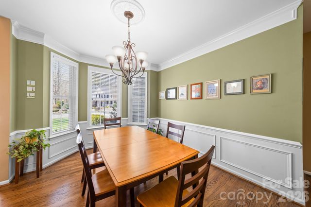 6802 Olde Sycamore Drive, Mint Hill, NC 28227