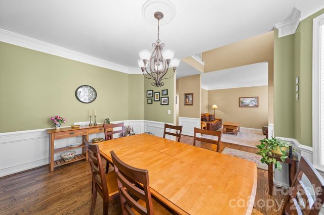 6802 Olde Sycamore Drive, Mint Hill, NC 28227