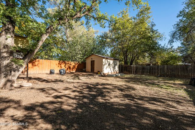 904 3rd Street, Tularosa, NM 88352