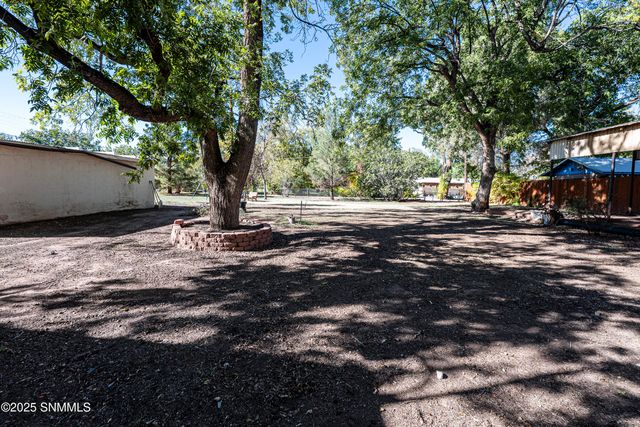 904 3rd Street, Tularosa, NM 88352