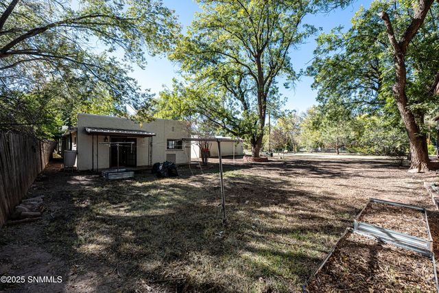 904 3rd Street, Tularosa, NM 88352