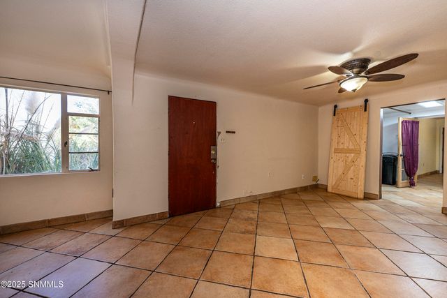 904 3rd Street, Tularosa, NM 88352