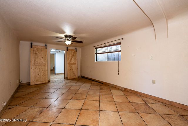 904 3rd Street, Tularosa, NM 88352