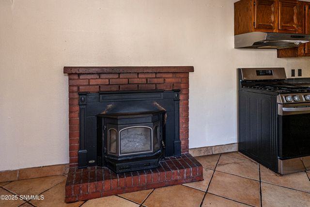 904 3rd Street, Tularosa, NM 88352