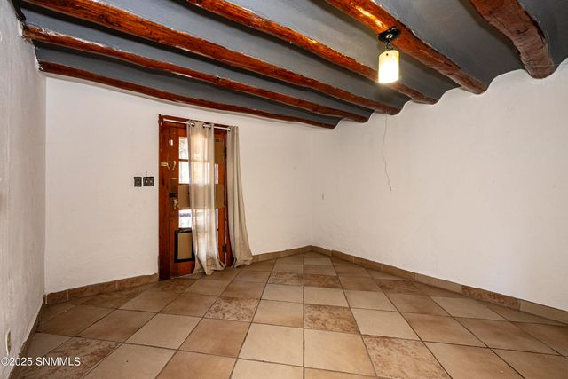 904 3rd Street, Tularosa, NM 88352