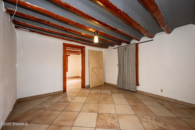 904 3rd Street, Tularosa, NM 88352