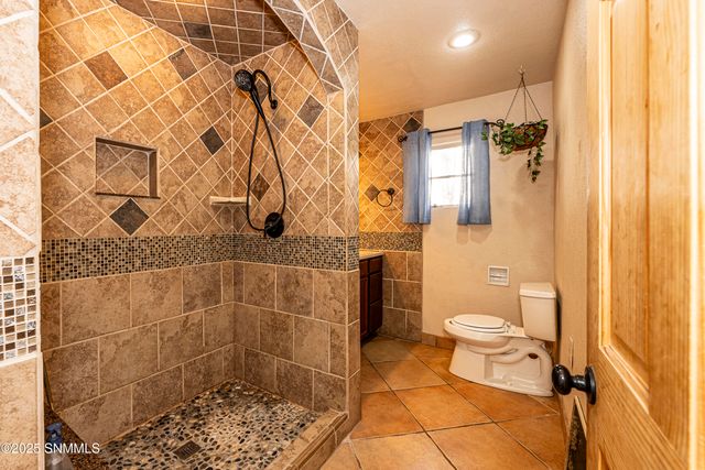 904 3rd Street, Tularosa, NM 88352