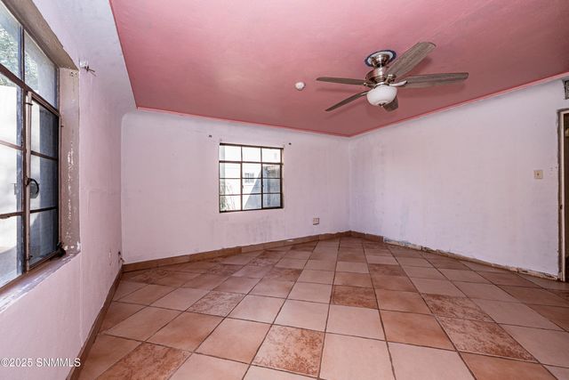 904 3rd Street, Tularosa, NM 88352