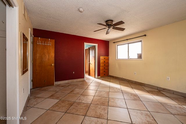 904 3rd Street, Tularosa, NM 88352