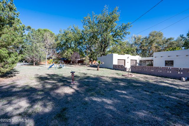 904 3rd Street, Tularosa, NM 88352