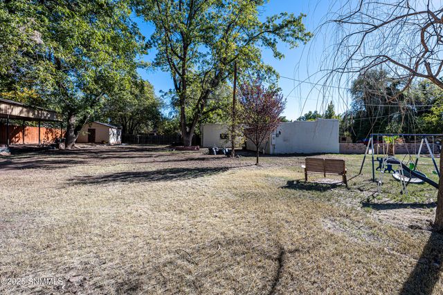 904 3rd Street, Tularosa, NM 88352