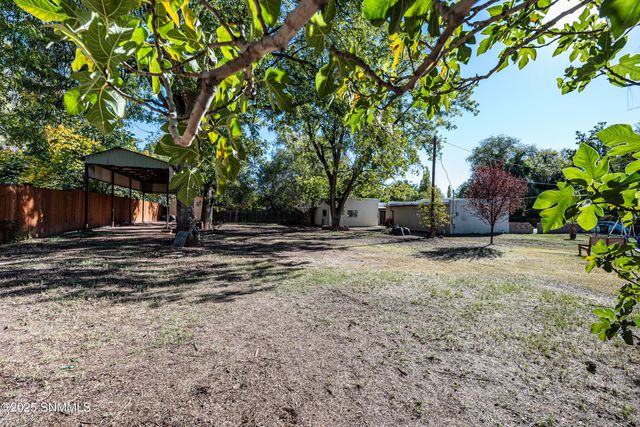 904 3rd Street, Tularosa, NM 88352