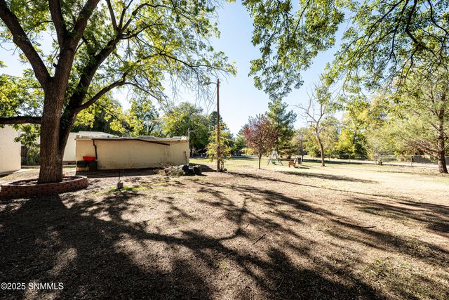 904 3rd Street, Tularosa, NM 88352