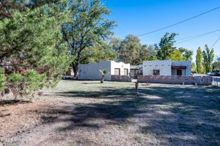 904 3rd Street, Tularosa, NM 88352