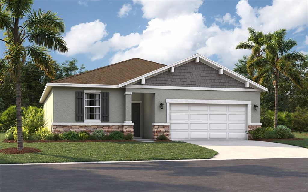 1884 HORSETAIL DRIVE, St Cloud, FL 34771
