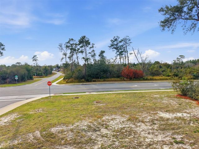 825 FORT SMITH BOULEVARD, Deltona, FL 32738