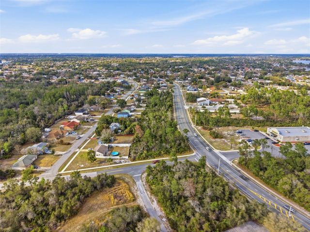 825 FORT SMITH BOULEVARD, Deltona, FL 32738