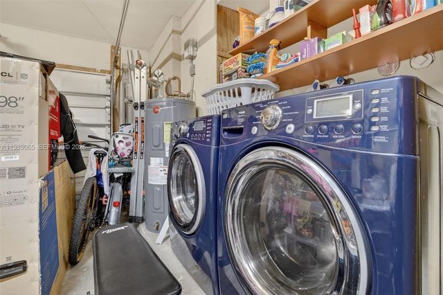 1245 NW 125th Ter, Sunrise, FL 33323