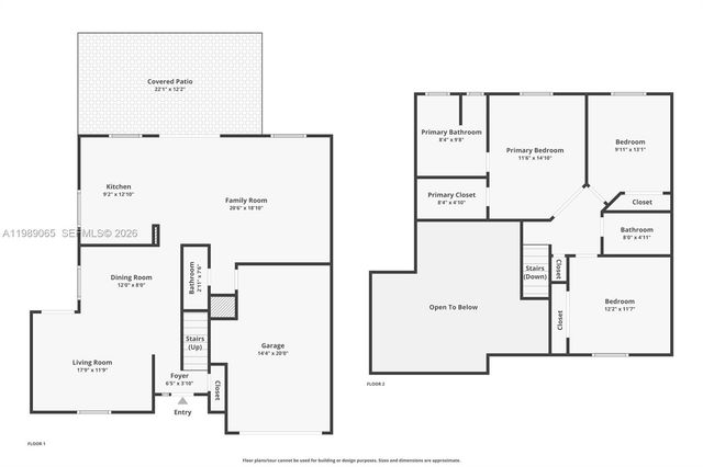 1245 NW 125th Ter, Sunrise, FL 33323