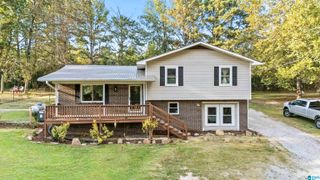 527 COUNTY ROAD 627, Hanceville, AL 35077