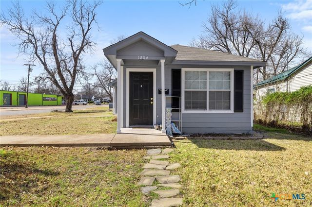 120 S 23rd Street, Temple, TX 76504