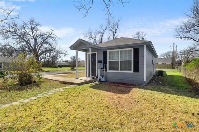 120 S 23rd Street, Temple, TX 76504