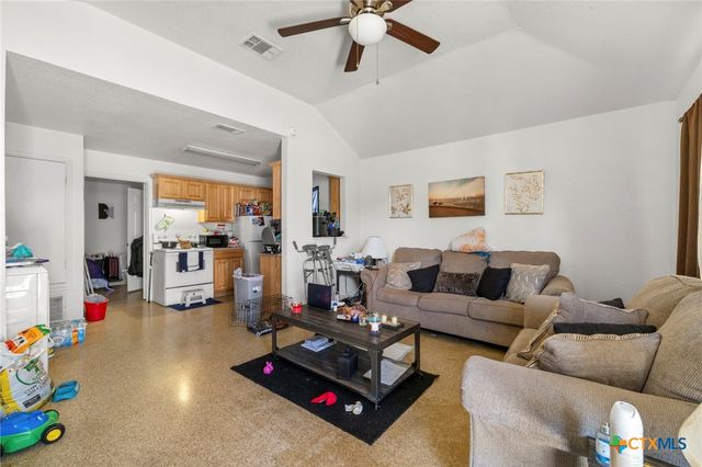 120 S 23rd Street, Temple, TX 76504