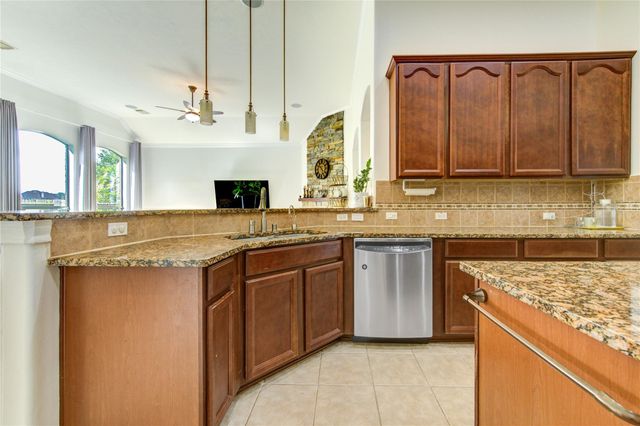 11422 Carson Field Lane, Cypress, TX 77433