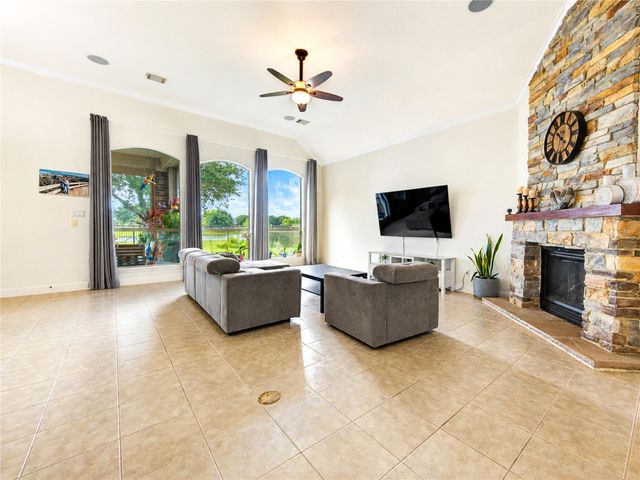 11422 Carson Field Lane, Cypress, TX 77433