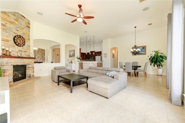 11422 Carson Field Lane, Cypress, TX 77433