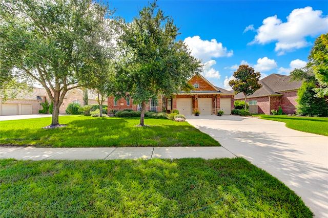 11422 Carson Field Lane, Cypress, TX 77433