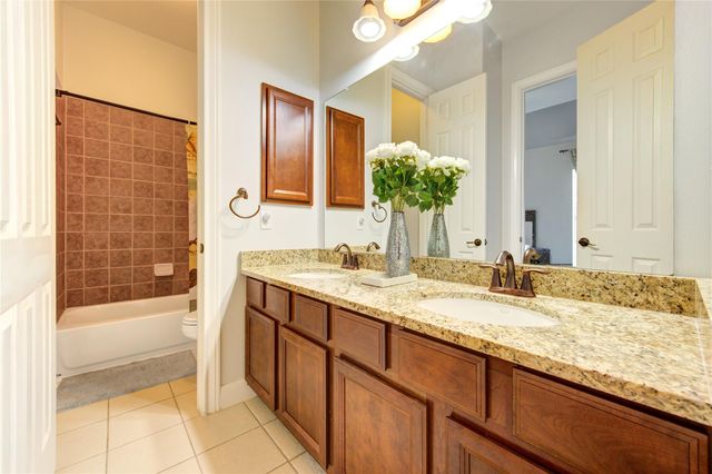 11422 Carson Field Lane, Cypress, TX 77433