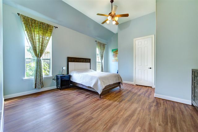 11422 Carson Field Lane, Cypress, TX 77433