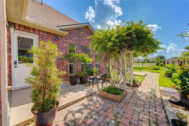 11422 Carson Field Lane, Cypress, TX 77433