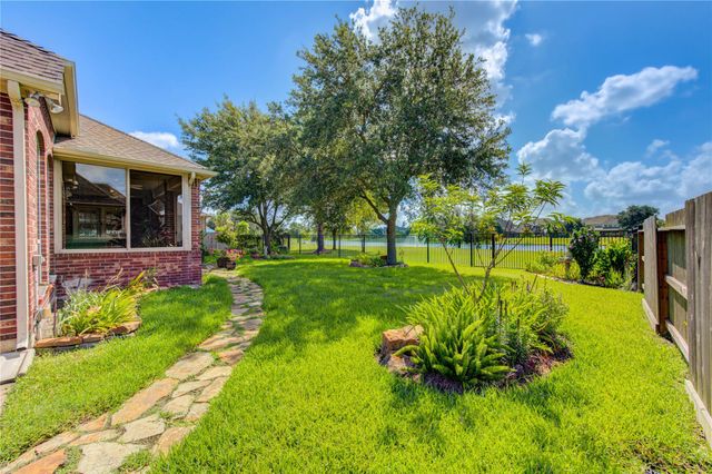 11422 Carson Field Lane, Cypress, TX 77433