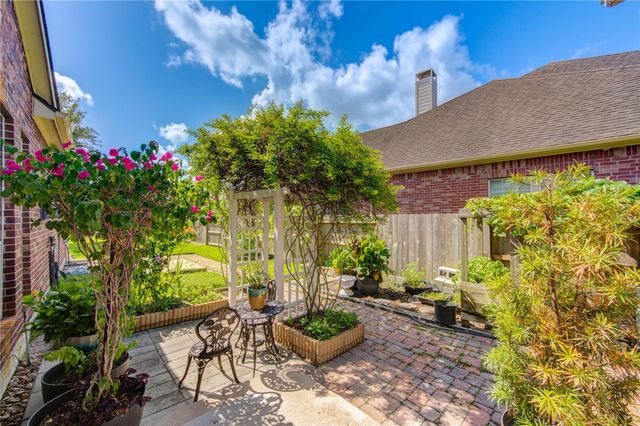 11422 Carson Field Lane, Cypress, TX 77433