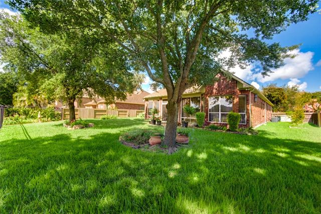 11422 Carson Field Lane, Cypress, TX 77433