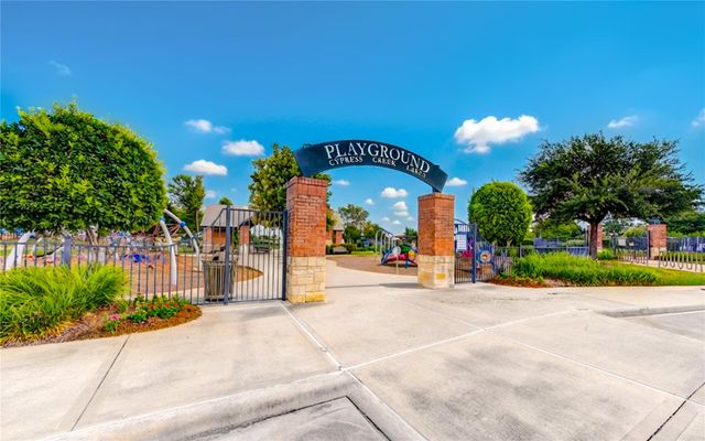 11422 Carson Field Lane, Cypress, TX 77433