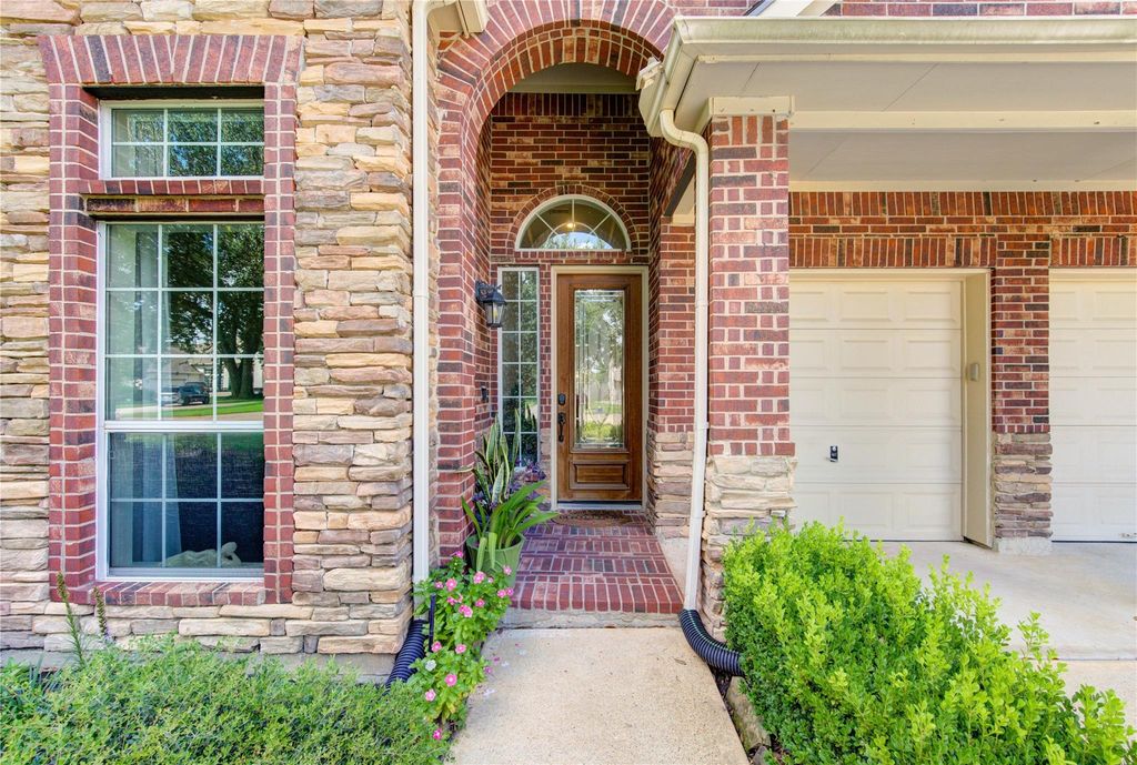 11422 Carson Field Lane, Cypress, TX 77433