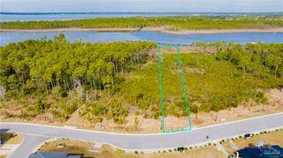 13754 Osprey Dr Lot #11, Pensacola, FL 32507