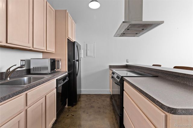 6533 E Jefferson Avenue 604RT, Detroit, MI 48207
