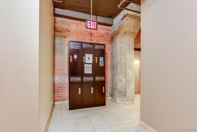6533 E Jefferson Avenue 604RT, Detroit, MI 48207