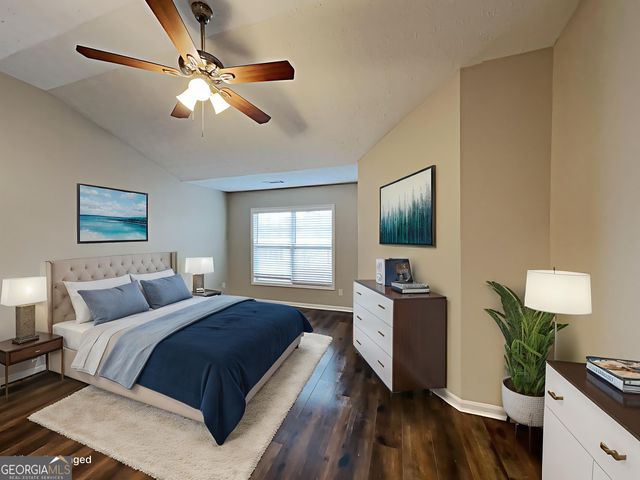 365 Laurelton Circle, Lawrenceville, GA 30044