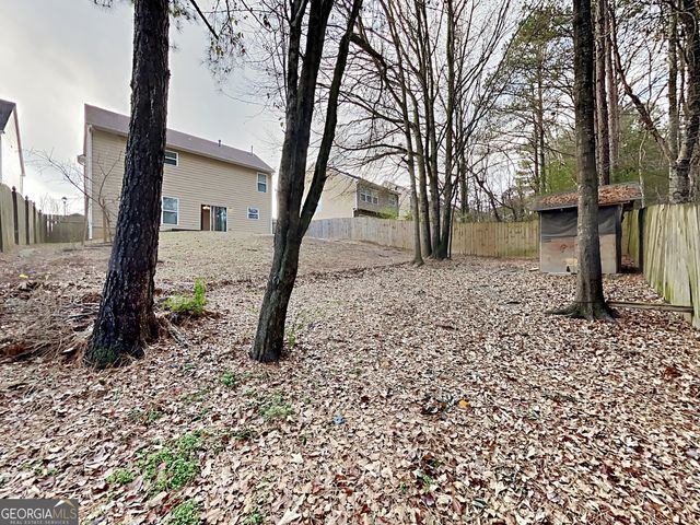 365 Laurelton Circle, Lawrenceville, GA 30044