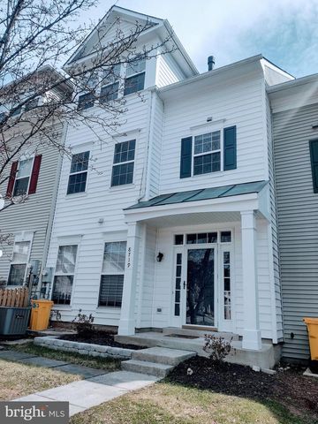 8719 CAPISTRANO WAY, Odenton, MD 21113
