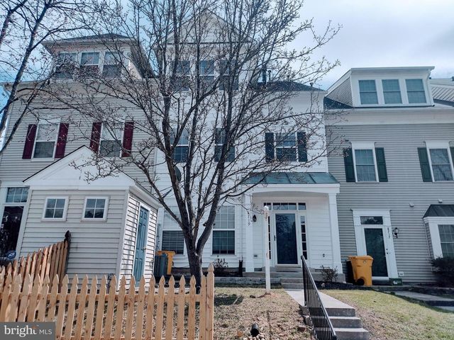 8719 CAPISTRANO WAY, Odenton, MD 21113