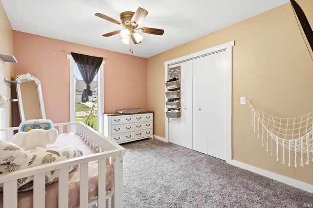 1919 Mill Stream Drive, Huntertown, IN 46748